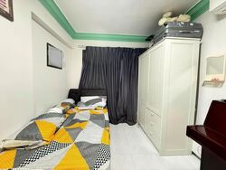Blk 285B Toh Guan Road (Jurong East), HDB 4 Rooms #537589391